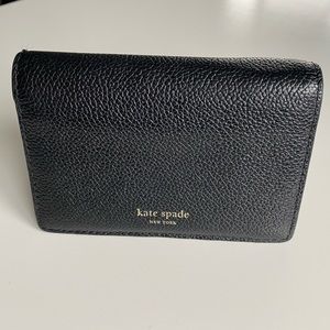 Small Kate Spade wallet